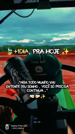 +1 DIA, Pra Hoje