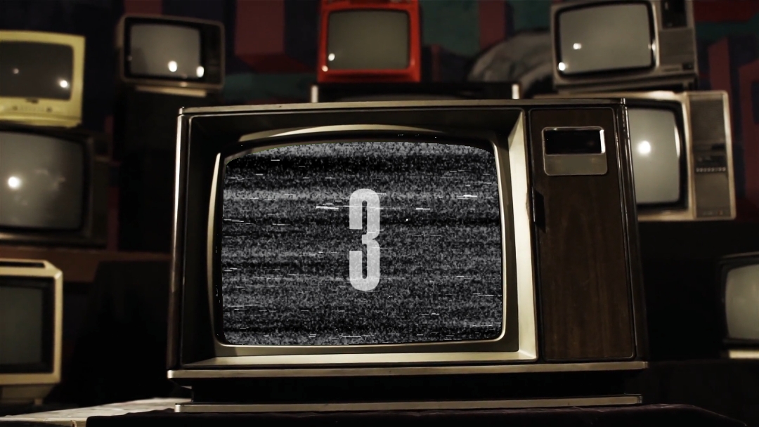 Intro Countdown 
