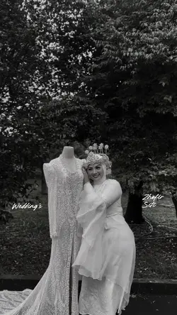 Wedding story