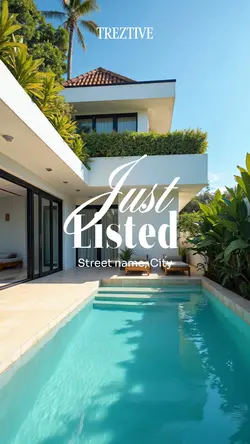 Real Estate Listing