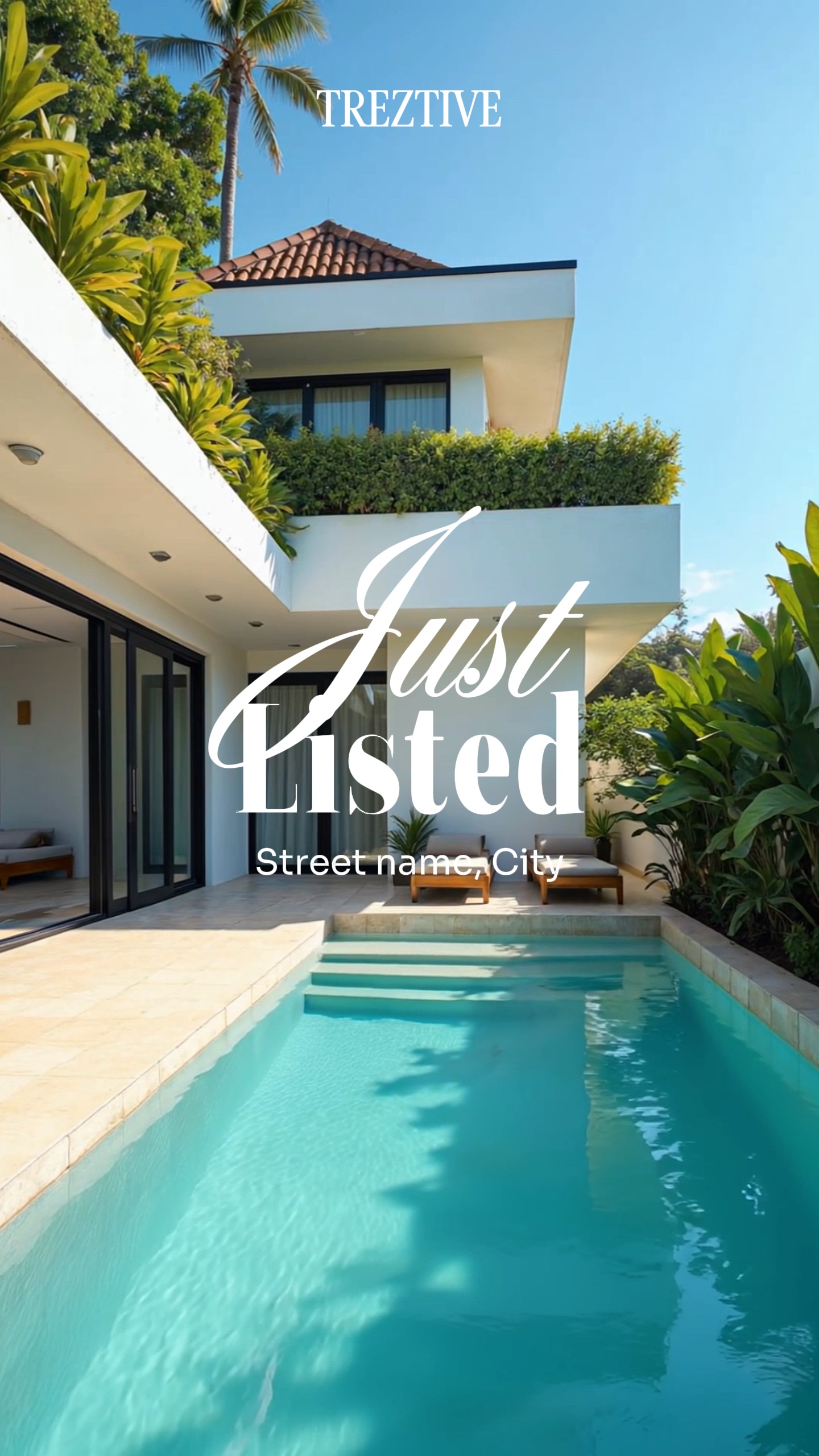 Real Estate Listing