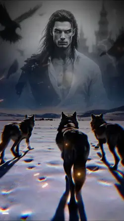 overlay wolves