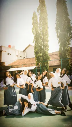 pada akhirnya