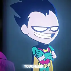 TEEN TITANS