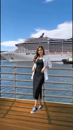 Kapal pesiar