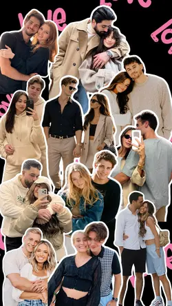 collage photo