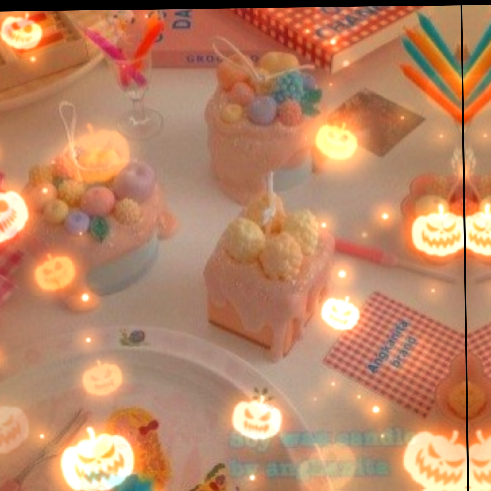 해피해피할로윈