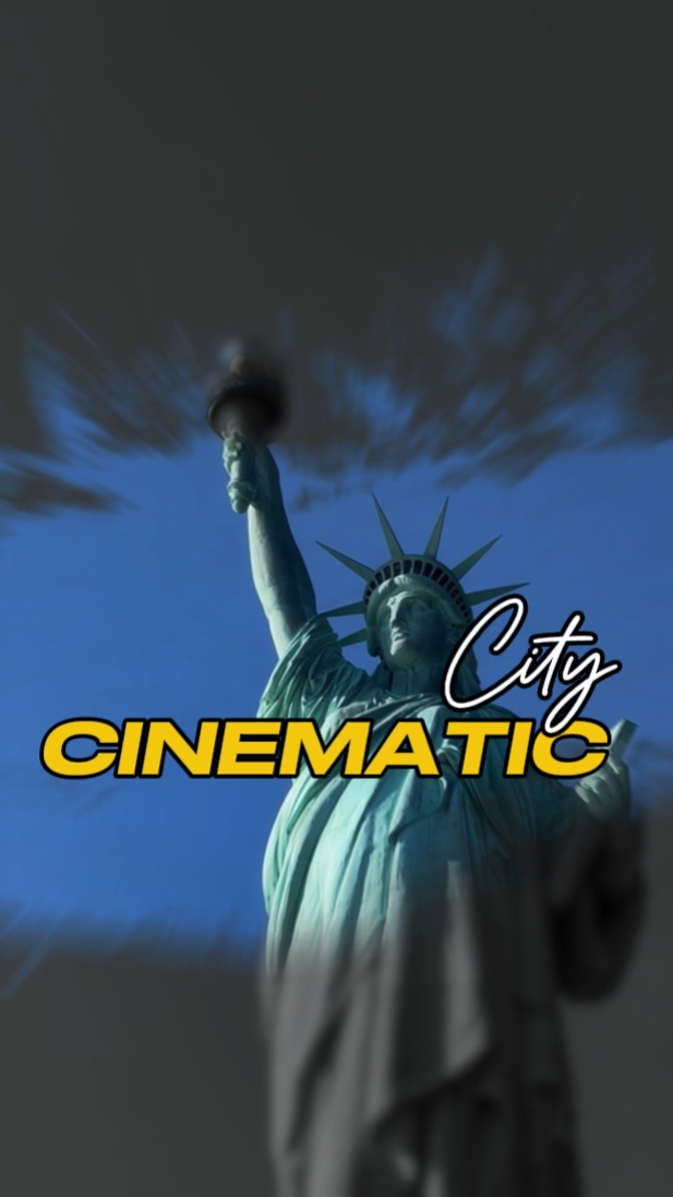 7 VIDEOS CINEMATIC