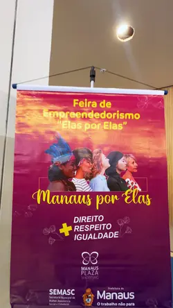 Feira / empreender