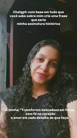 assinatura histórica