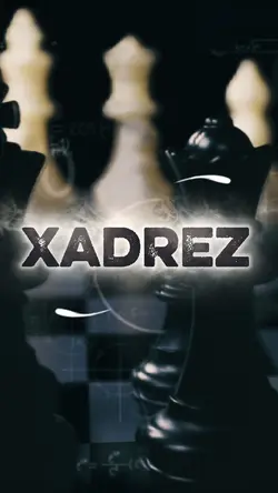 Jogo de XADREZ 