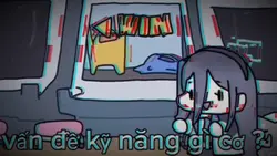 Vấn đề kỹ năng!