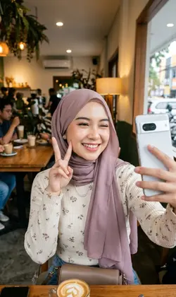jj keong racun trend