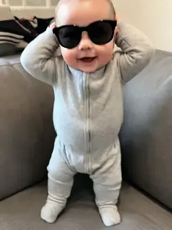 Ai - Baby dance