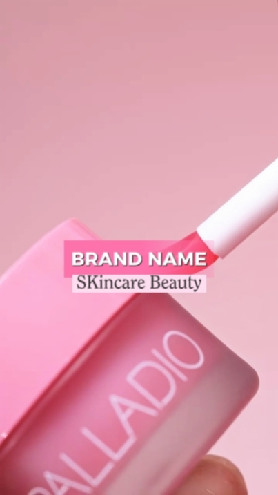 Skincare edit 