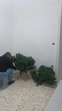 Natale in arrivo 
