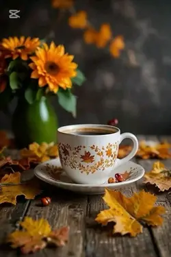 Coffee Time 