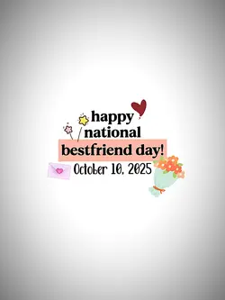 bestfriendday