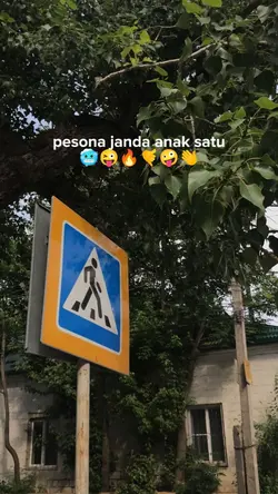 PESONA JANDA ANAK 1