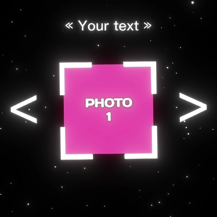 trending template 