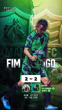 PLACAR DE FUTEBOL BY