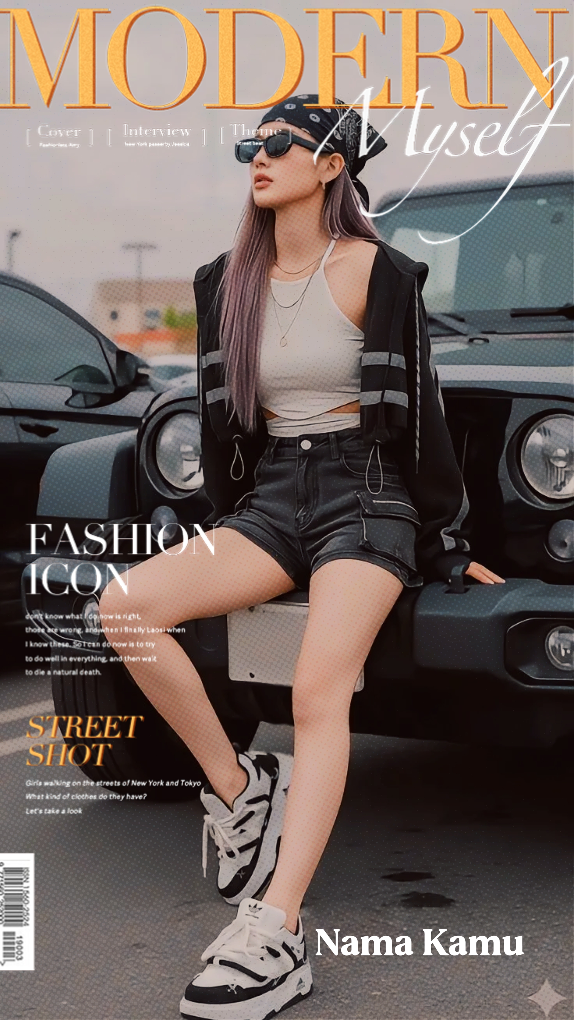 Cover Picture