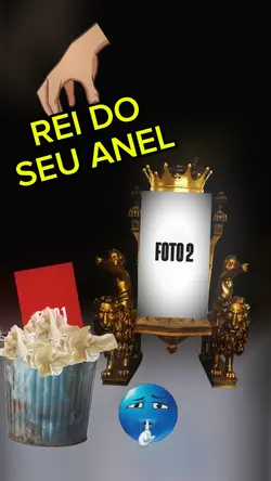 TREND TIPO REI