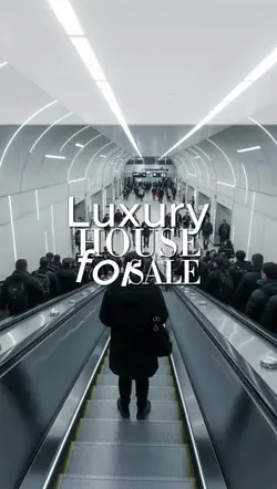 Big-City Listing Teaser