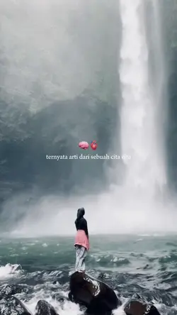 ternyata arti dari 