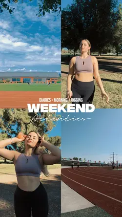 Weekend Morning Vlog