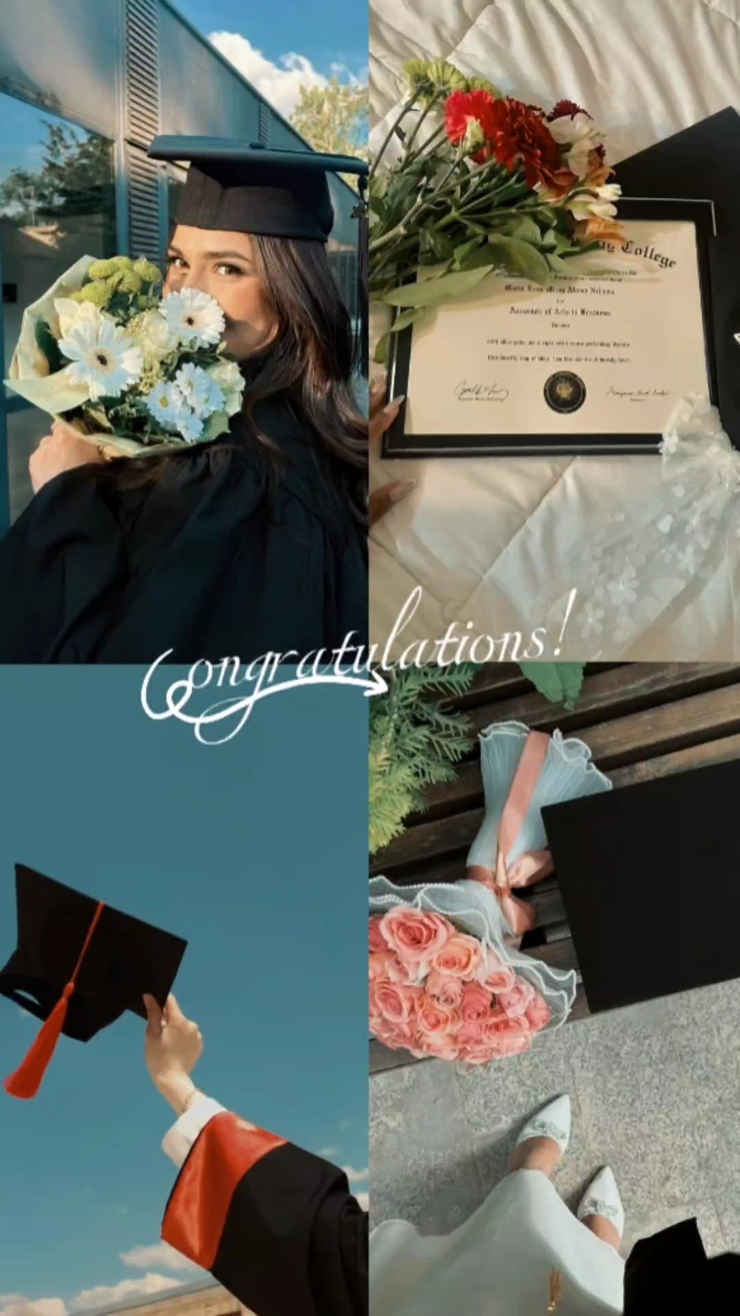 Graduación