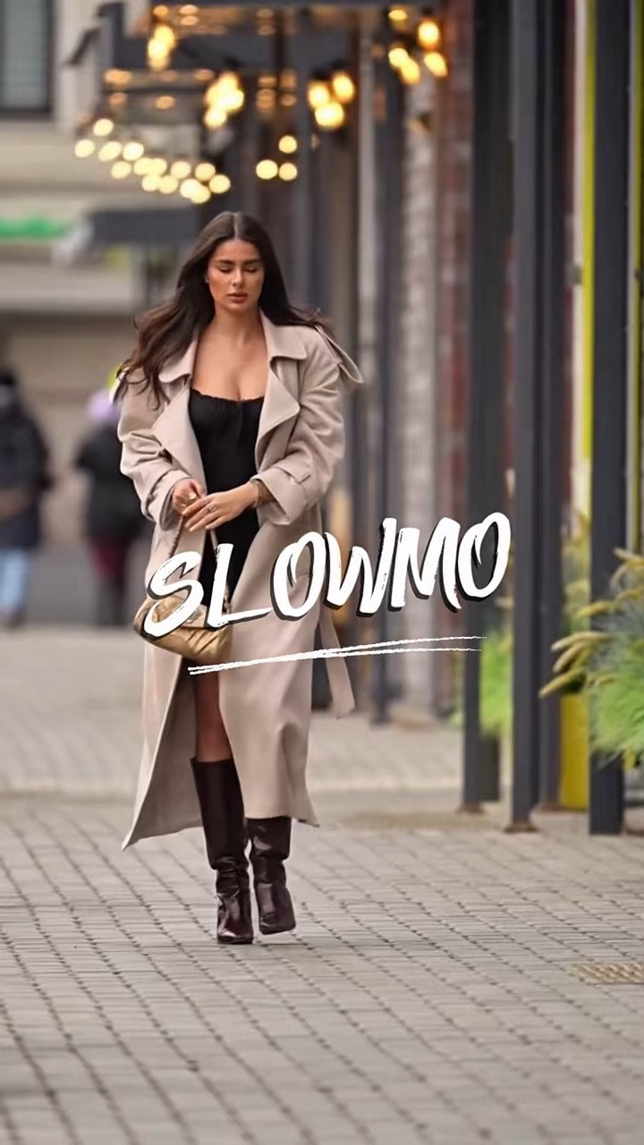 slowmo trending