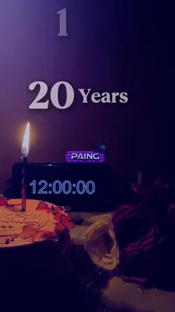 မွေးနေ့အတွက်