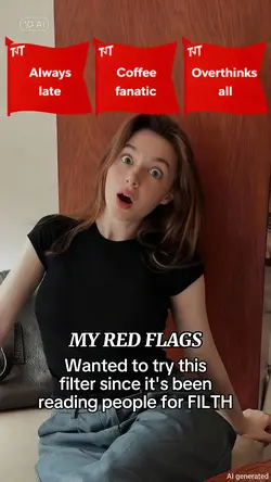 Your Red Flags