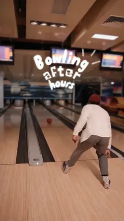 Bowling Sports