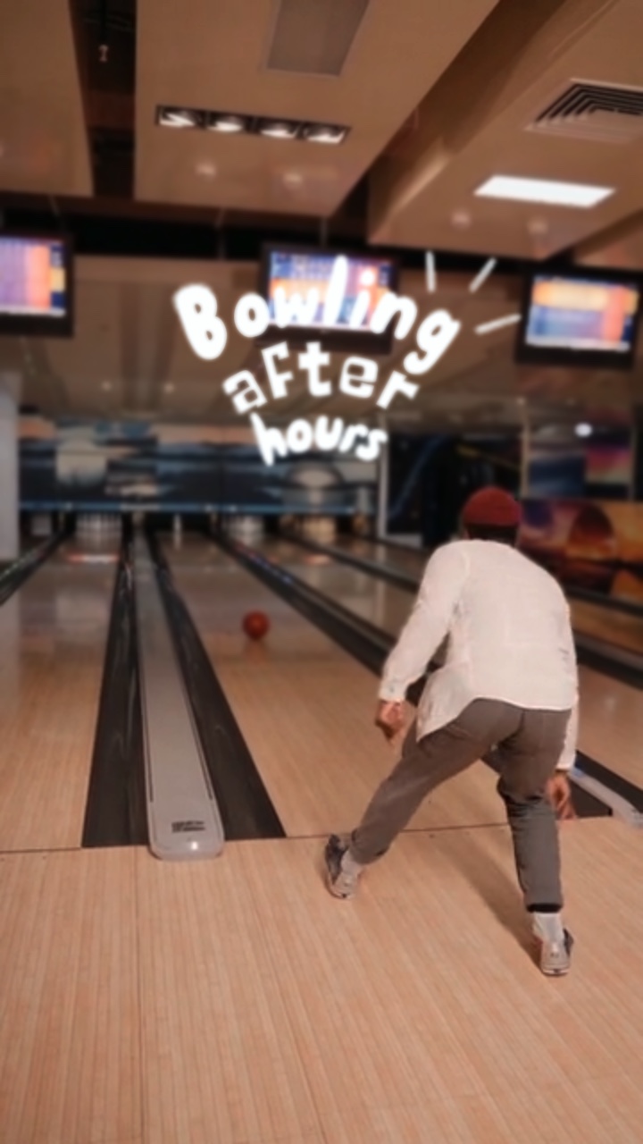 Deportes de bolos