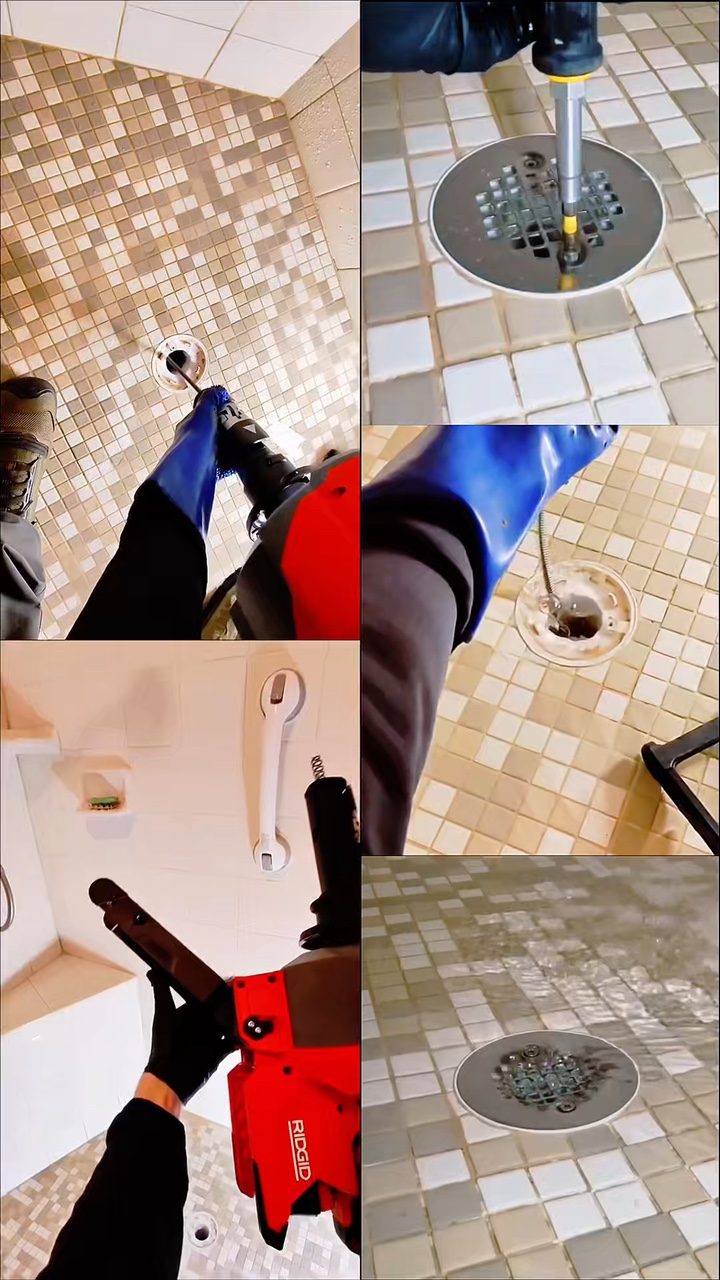 Reparatur zu Hause