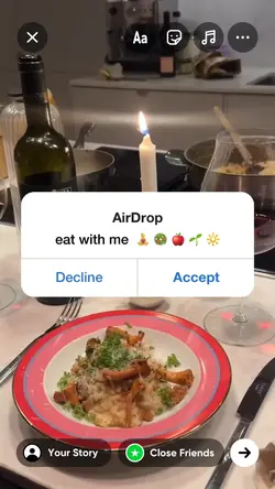 food, dump, delulu 🥗