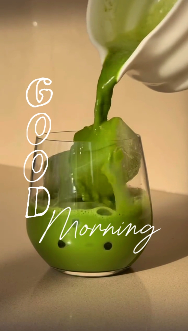 Selamat pagi 