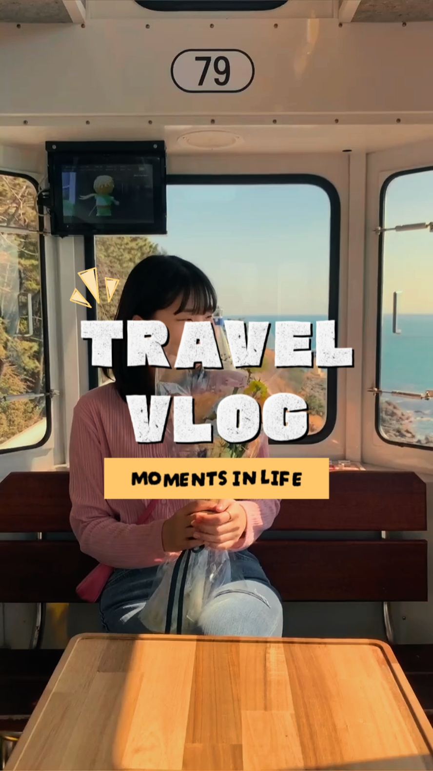 Seyahat Vlog 'u