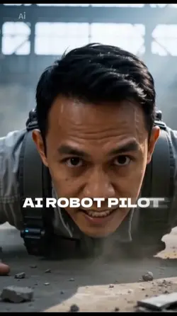 pot robot 