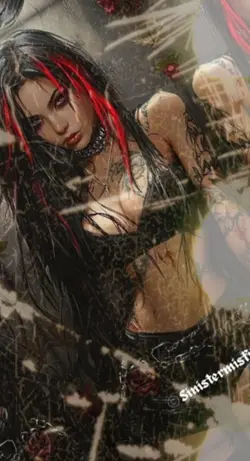 Dangerous Woman