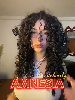 AMNESIA