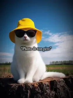 De ton pere