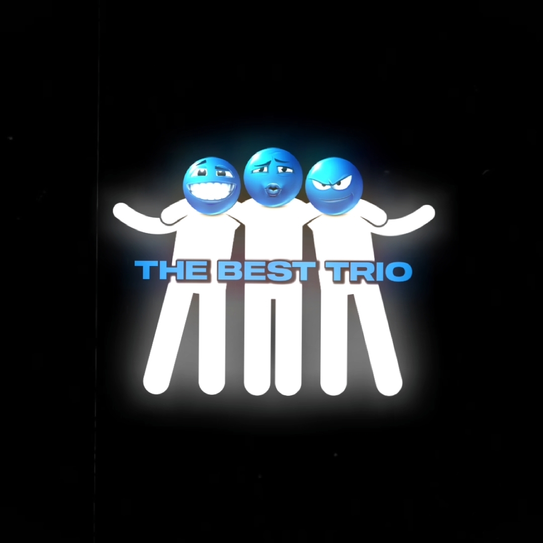 The Best Trio 