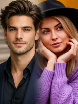 couple