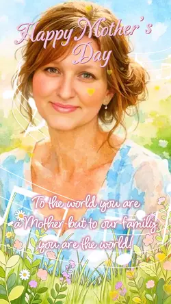 Mother’s Day 2026 #5