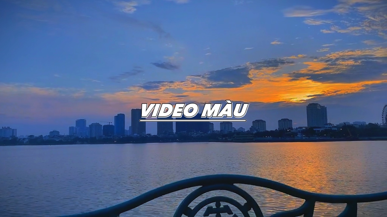 1Video / ảnh 