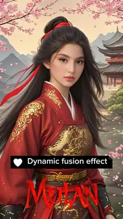 Mulan AI