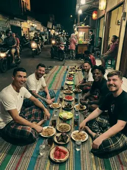 anak la ayam 